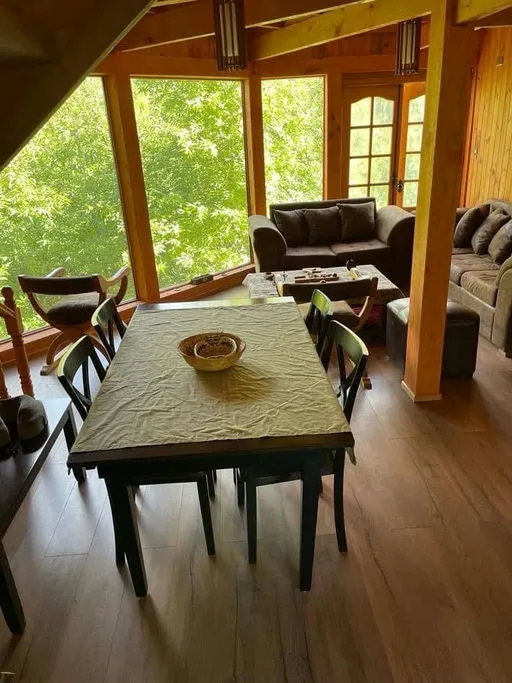 Casa 3D 1B – Bosque de Castaños, Curarrehue